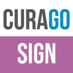 CURA.GO Sign