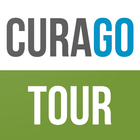 CURA.GO Tour icône