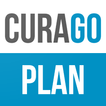 CURA.GO Plan icon