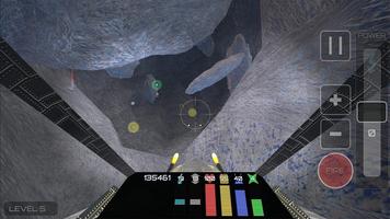 2 Schermata Space Cave 3D