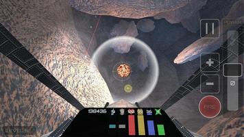 3 Schermata Space Cave 3D