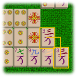 Free Shisen Sho ícone