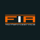 FIA Vorfahrtservice icono