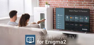 dream Player for Android TV