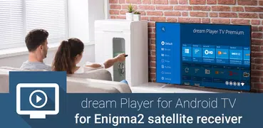 dream Player for Android TV