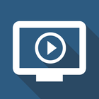 dream Player for Android TV أيقونة