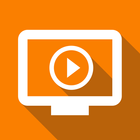 dream Player TV for TVheadend أيقونة