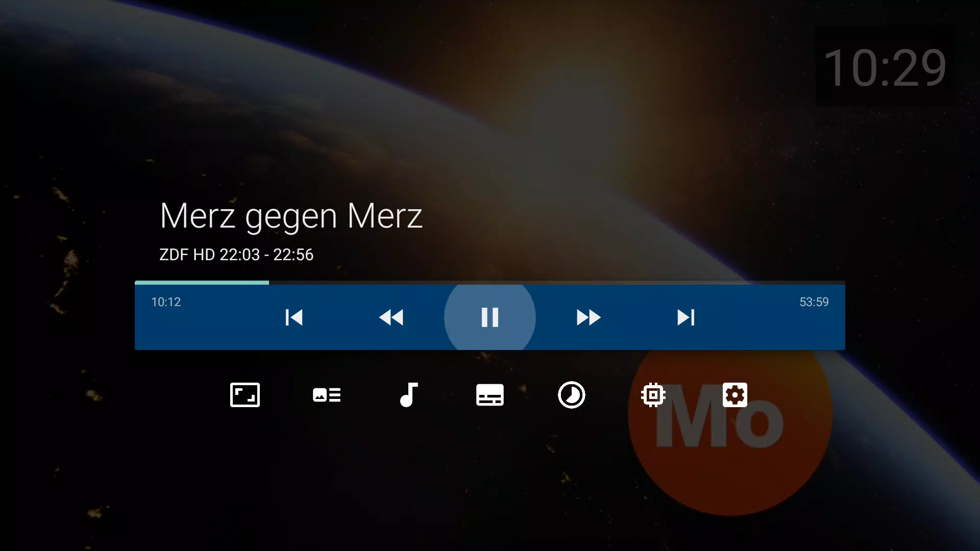dream Player TV for FritzBox für Android - APK herunterladen