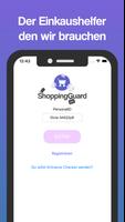 Shopping Guard poster