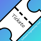 Ticketo - Task Management Tool icon