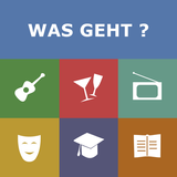 Was geht? Konzerte, Parties,.. APK