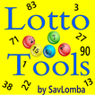 LottoTools 图标