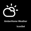 AHWeather Climacons IconSet simgesi