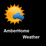 ”AmberHome Weather Plus
