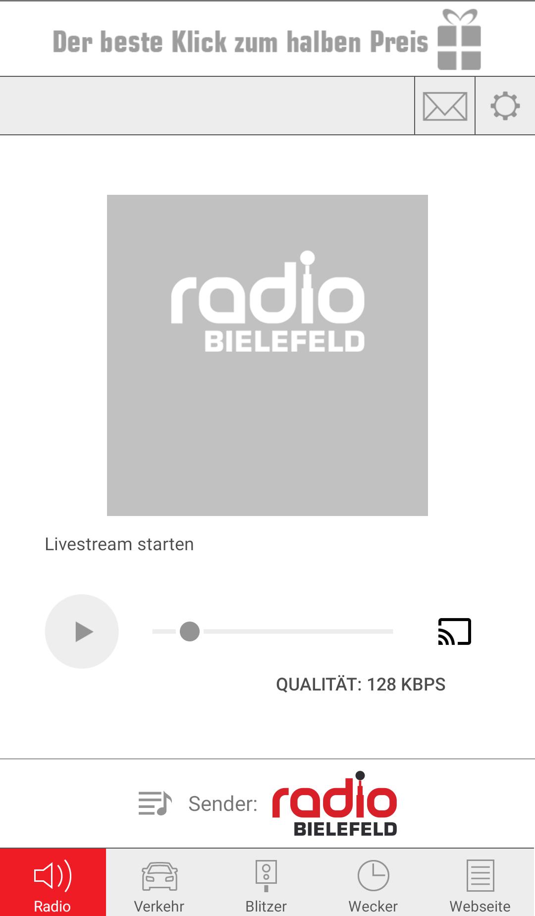 Radio Bielefeld for Android - APK Download