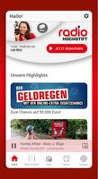 Radio Hochstift ポスター