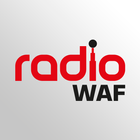 Radio WAF ikon