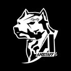 Amstaff icon