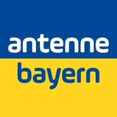 ANTENNE BAYERN アプリダウンロード