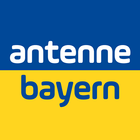 ANTENNE BAYERN-icoon