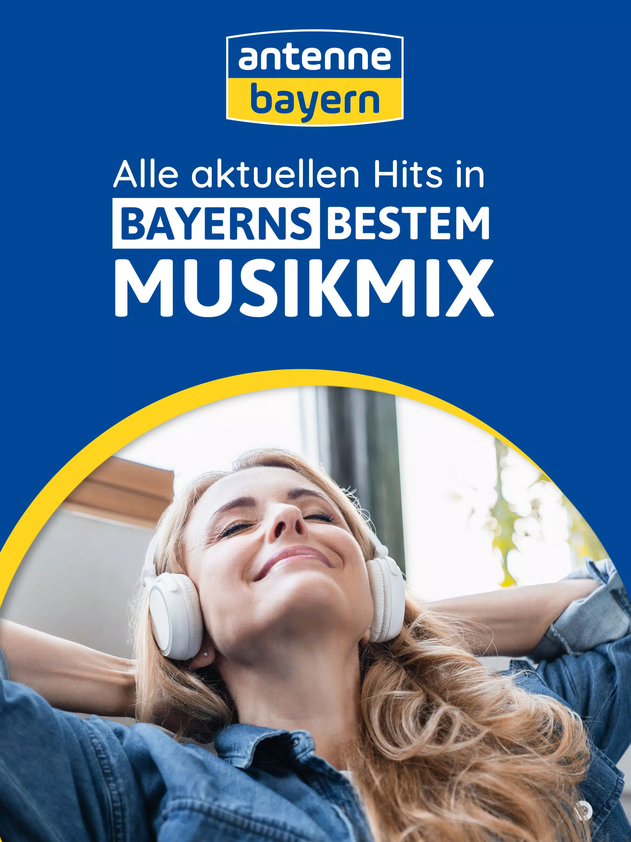 ANTENNE BAYERN APK for Android Download