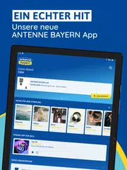 ANTENNE BAYERN XAPK download