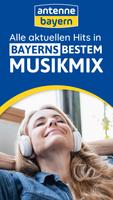 ANTENNE BAYERN poster