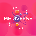 Mediverse icon