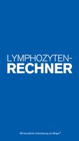 Lymphozyten-Rechner poster