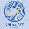 CFA Official App & Live Scores APK