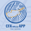 CFA Official App & Live Scores