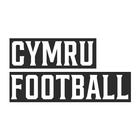 Cymru Football আইকন