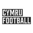 Cymru Football ไอคอน