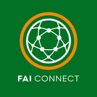 FAI Connect icône