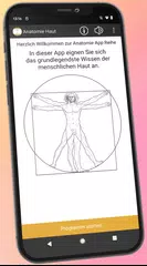 Anatomie - Haut XAPK Herunterladen