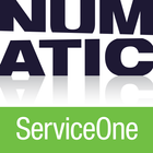 Numatic ServiceOne icône