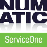 Icona Numatic ServiceOne