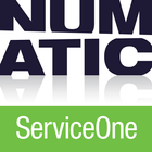 ikon Numatic ServiceOne