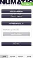 Numatic ServiceOne screenshot 2