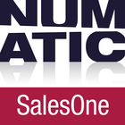 Numatic SalesOne simgesi