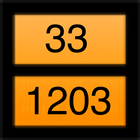 UN Number icon