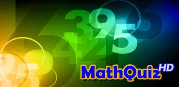 Math Quiz HD