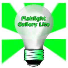 Flashlight Gallery Lite APK download