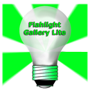 APK Flashlight Gallery Lite