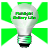 Flashlight Gallery Lite biểu tượng