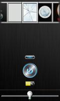 Flashlight Gallery Lite постер