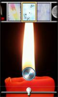 Flashlight Gallery Lite स्क्रीनशॉट 1