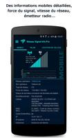 Network Signal Info capture d'écran 1