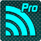 WiFi Overview 360 Pro آئیکن