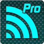 WiFi Overview 360 Pro icono